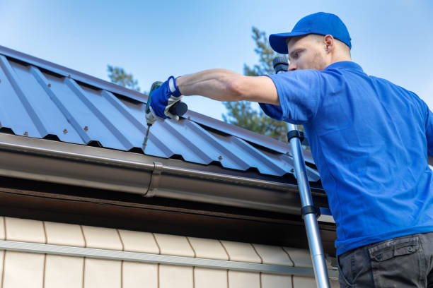 Best Rubber Roofing (EPDM, TPO)  in Wabasha, MN